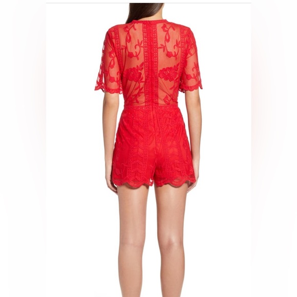 Brand new without tags Romper - Picture 2 of 5